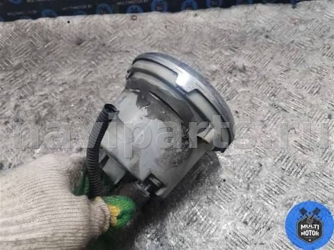 Фара противотуманная левая Hyundai Santa Fe, 2003 г., арт. 00108130, фото 5