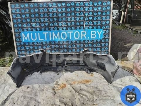 Фара противотуманная левая Subaru XV, 2012 г., арт. 00109651a, фото 10