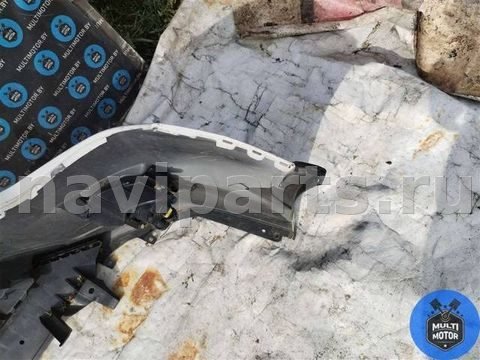Фара противотуманная левая Subaru XV, 2012 г., арт. 00109651a, фото 12