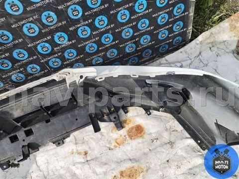 Фара противотуманная левая Subaru XV, 2012 г., арт. 00109651a, фото 13