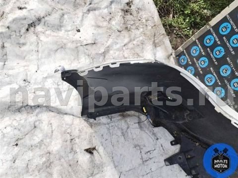 Фара противотуманная левая Subaru XV, 2012 г., арт. 00109651a, фото 16