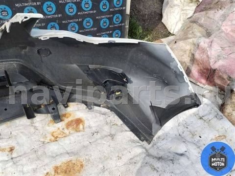 Фара противотуманная левая Subaru XV, 2012 г., арт. 00109651a, фото 19