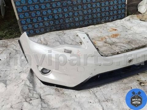 Фара противотуманная левая Subaru XV, 2012 г., арт. 00109651a, фото 3