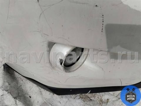 Фара противотуманная левая Subaru XV, 2012 г., арт. 00109651a, фото 5