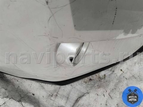 Фара противотуманная левая Subaru XV, 2012 г., арт. 00109651a, фото 6
