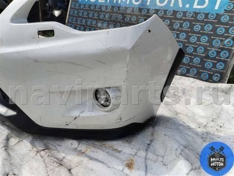 Фара противотуманная левая Subaru XV, 2012 г., арт. 00109651a, фото 8