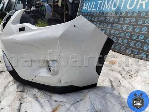 Фара противотуманная левая Subaru XV, 2012 г., арт. 00109651a, фото 9