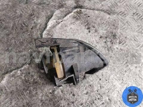 Фара противотуманная левая Volkswagen Passat, 2008 г., арт. 00110745, фото 4