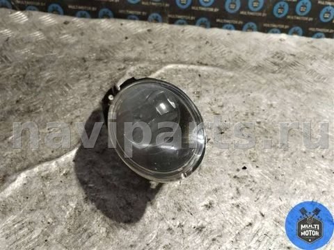 Фара противотуманная левая Volkswagen Passat, 2008 г., арт. 00111178