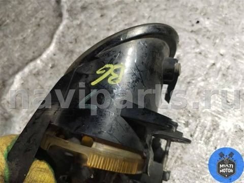 Фара противотуманная левая Volkswagen Passat, 2008 г., арт. 00111178, фото 5