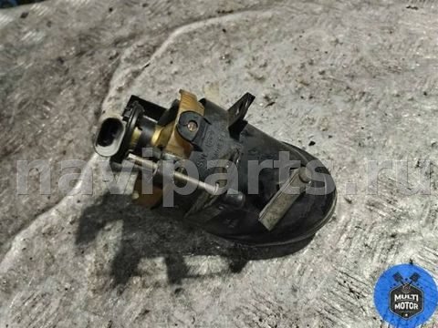 Фара противотуманная левая Volkswagen Passat, 2008 г., арт. 00111178, фото 6