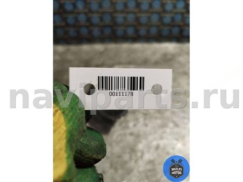 Фара противотуманная левая Volkswagen Passat, 2008 г., арт. 00111178, фото 7