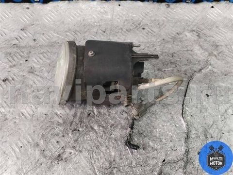 Фара противотуманная левая Nissan X-Trail, 2002 г., арт. 00112631, фото 2