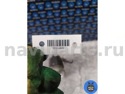 Фара противотуманная левая Nissan X-Trail, 2002 г., арт. 00112631, фото 7