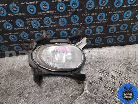 Фара противотуманная левая Kia Ceed, 2014 г., арт. 00112699