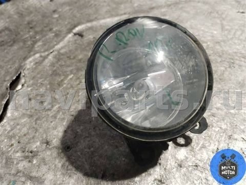 Фара противотуманная левая Land-Rover Range Rover Sport, 2011 г., арт. 00120654, фото 3