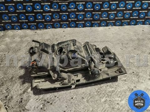 Фара противотуманная левая Volkswagen Polo, 2018 г., OEM 2g094166106s, арт. 00121662, фото 8
