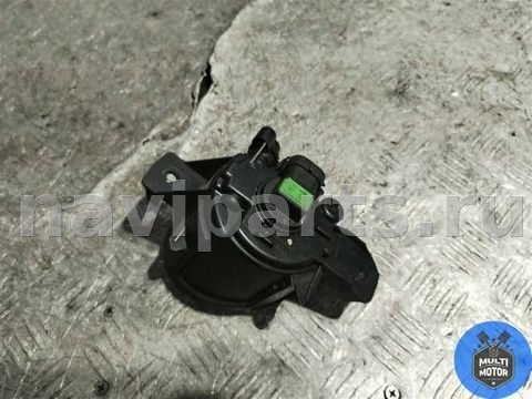 Фара противотуманная левая Nissan X-Trail, 2005 г., арт. 00123187, фото 3
