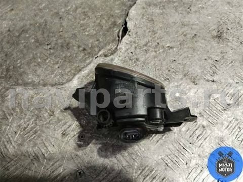 Фара противотуманная левая Nissan X-Trail, 2005 г., арт. 00123187, фото 4