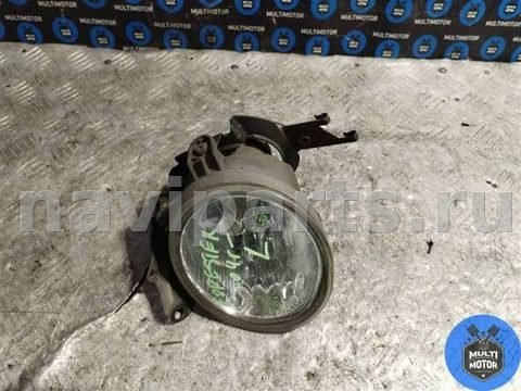 Фара противотуманная левая Subaru Forester, 2004 г., арт. 00123904, фото 2