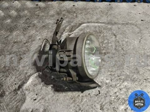Фара противотуманная левая Subaru Forester, 2004 г., арт. 00123904, фото 3
