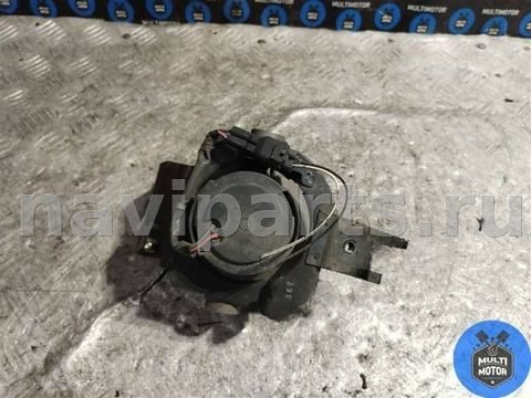 Фара противотуманная левая Subaru Forester, 2004 г., арт. 00123904, фото 4