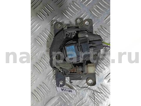 Фара противотуманная левая Citroen Xsara Picasso, 2008 г., арт. 007154, фото 4