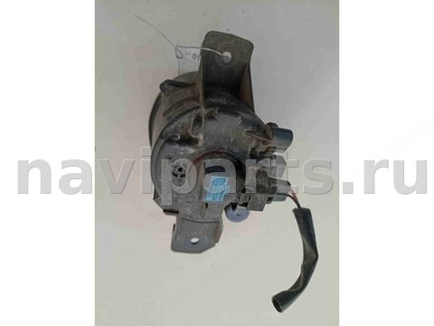 Фара противотуманная левая Nissan Primera, 2003 г., OEM 89211093, арт. 01056, фото 3