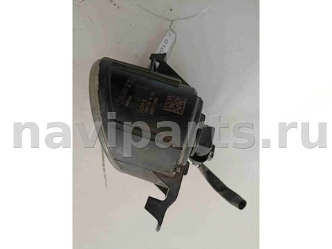 Фара противотуманная левая Nissan Primera, 2003 г., OEM 89211093, арт. 01056, фото 4