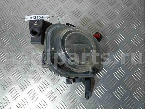 Фара противотуманная левая Opel Corsa, 2007 г., OEM 13191832, арт. 012154