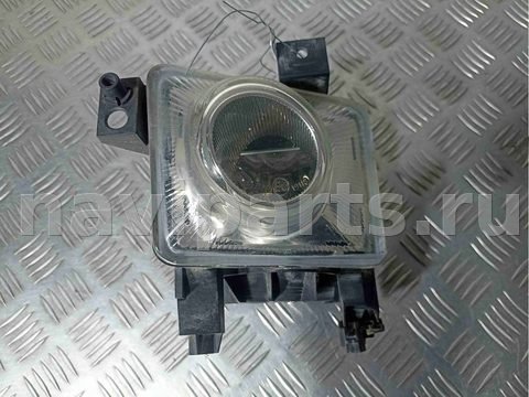 Фара противотуманная левая Opel Vectra, 2004 г., OEM 13123958, арт. 018743