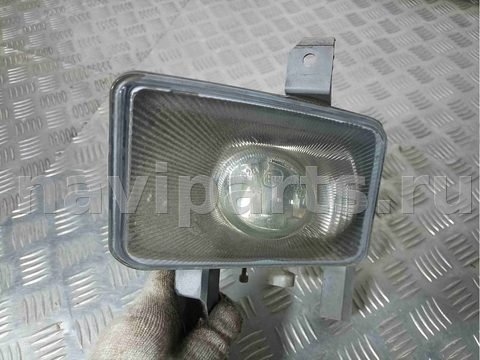 Фара противотуманная левая Opel Vectra, 2001 г., OEM 90585029, арт. 022740