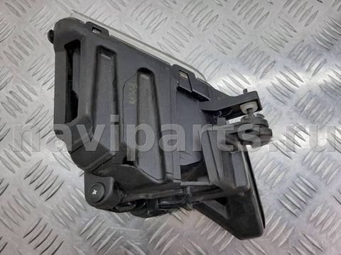 Фара противотуманная левая SsangYong Actyon, 2010 г., OEM 8320134, арт. 1009518, фото 3