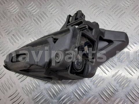 Фара противотуманная левая SsangYong Actyon, 2010 г., OEM 8320134, арт. 1009518, фото 4