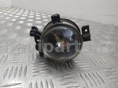 Фара противотуманная левая Ford Focus, 2004 г., OEM 3M5115K202AA, арт. 1036335