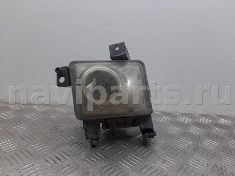 Фара противотуманная левая Opel Signum, 2003 г., OEM 13123958, арт. 1042168