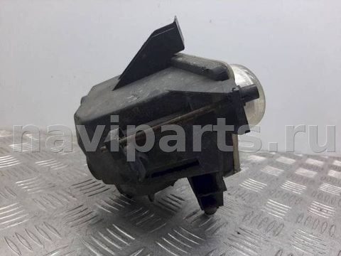 Фара противотуманная левая Opel Signum, 2003 г., OEM 13123958, арт. 1042168, фото 4