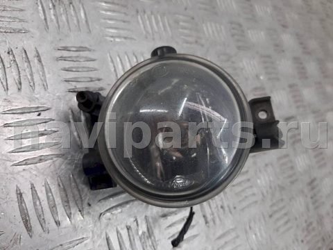 Фара противотуманная левая Ford Focus, 2008 г., OEM 3M5115K202AA, арт. 1045433
