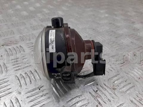 Фара противотуманная левая Ford Focus, 2008 г., OEM 3M5115K202AA, арт. 1045433, фото 2