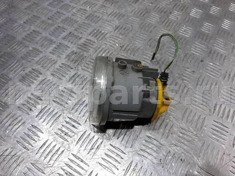 Фара противотуманная левая Citroen C3, 2005 г., арт. 1049452, фото 2