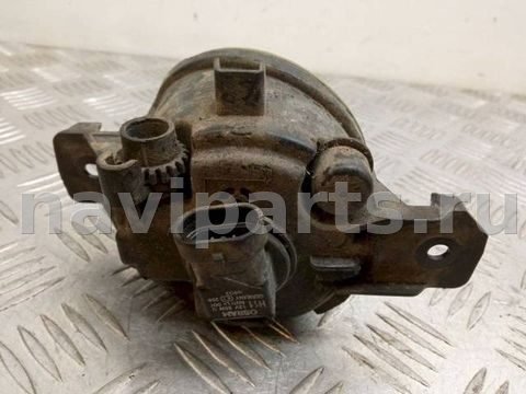 Фара противотуманная левая Nissan X-Trail, 2007 г., OEM 89203571, арт. 1054710, фото 2