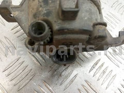 Фара противотуманная левая Nissan X-Trail, 2007 г., OEM 89203571, арт. 1054710, фото 5