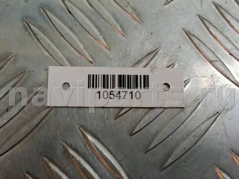Фара противотуманная левая Nissan X-Trail, 2007 г., OEM 89203571, арт. 1054710, фото 7