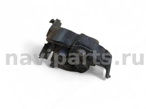 Фара противотуманная левая Nissan Qashqai, 2008 г., арт. 105663104, фото 4