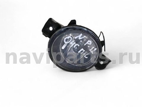 Фара противотуманная левая Nissan Primera, 2004 г., арт. 105664388