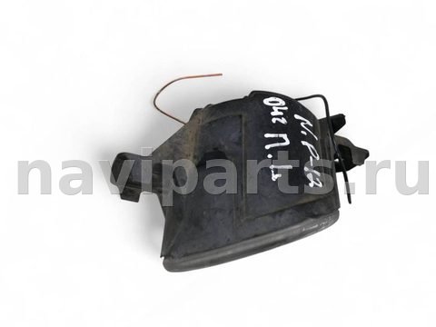 Фара противотуманная левая Nissan Primera, 2004 г., арт. 105664388, фото 2