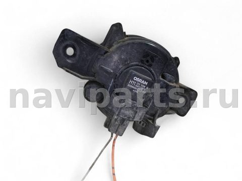 Фара противотуманная левая Nissan Primera, 2004 г., арт. 105664388, фото 3