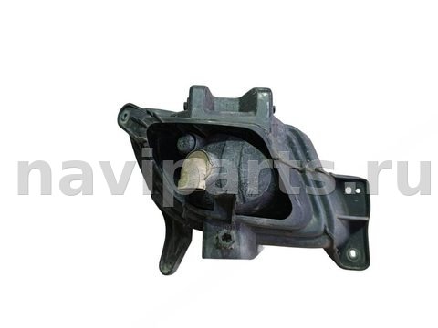 Фара противотуманная левая Hyundai i30, 2008 г., арт. 105666123, фото 2