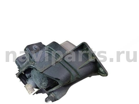 Фара противотуманная левая Hyundai i30, 2008 г., арт. 105666123, фото 3