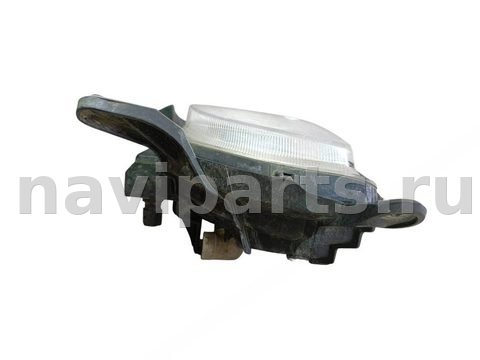 Фара противотуманная левая Hyundai i30, 2008 г., арт. 105666123, фото 5